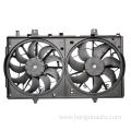 21481-4CL0A-A128 Nissan 14X-Tratl Radiator Fan Cooling Fan